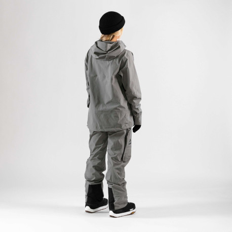 Veste Jones W'S Shralpinist Stretch 2023 
