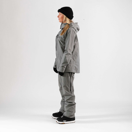 Veste Jones W'S Shralpinist Stretch 2023 