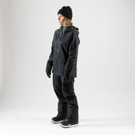 Veste Jones W'S Shralpinist Stretch 2023 