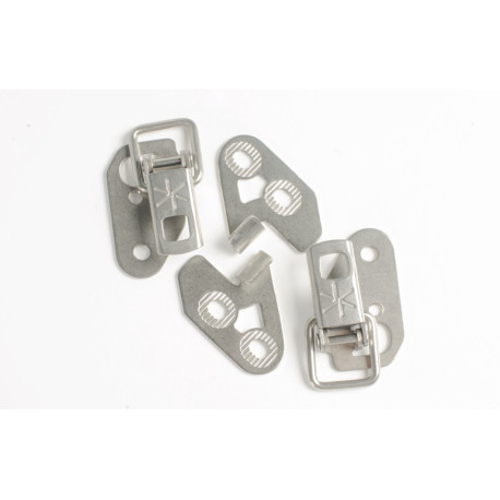 SPLITBOARD CLIPS Jones Acc Krkrm Spl Std Clips 2020  -