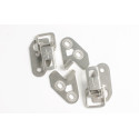 SPLITBOARD CLIPS Jones Acc Krkrm Spl Std Clips 2020 