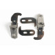 SPLITBOARD CLIPS Jones Acc Krkrm Spl Ultra Clips 2020  -