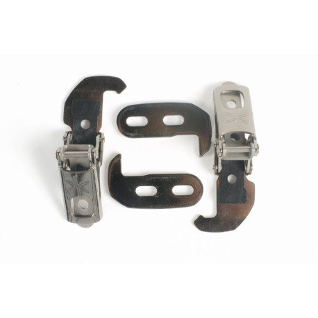 SPLITBOARD CLIPS Jones Acc Krkrm Spl Ultra Clips 2020  -