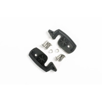 Jones Acc Krkrm Tip&Tail Clips