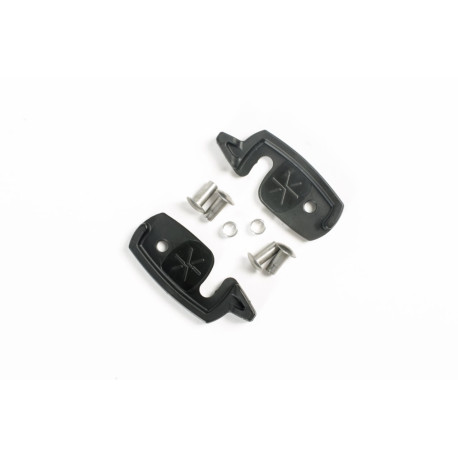 SPLITBOARD CLIPS Jones Acc Krkrm Tip&Tail Clips 2020  -