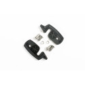 Jones Acc Krkrm Tip&Tail Clips