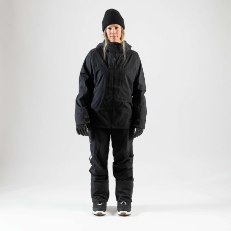 Veste Jones W'S Shralpinist Stretch 2023 