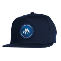 Jones Cap Patch Series 2019