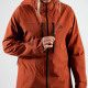 Veste Jones W'S Shralpinist Stretch 2023 