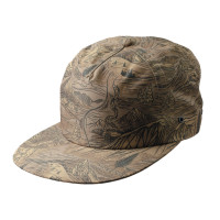 Jones Cap Mountain Aloha Tan Os 2022