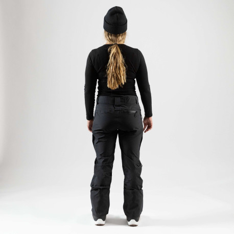 Veste Jones W'S Shralpinist Stretch 2023 