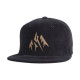 Jones Cap Sierra 2019
