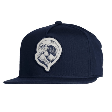 Jones Cap Patch Series 2019