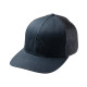 Jones Cap Vermont Black Os 2022