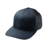 Jones Cap Vermont Black Os 2022