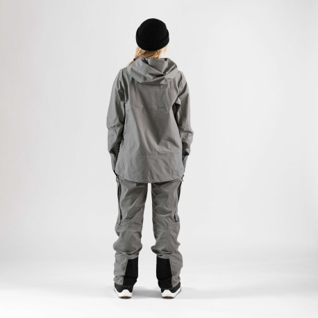 Veste Jones W'S Shralpinist Stretch 2023 