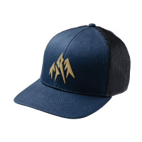 Jones Cap Vermont Blue Os 2022