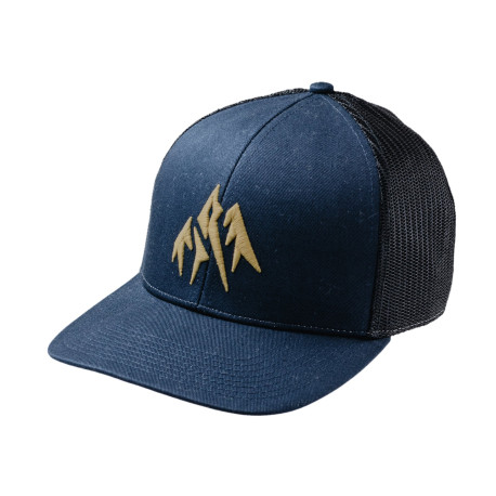 Jones Cap Vermont Blue Os 2022