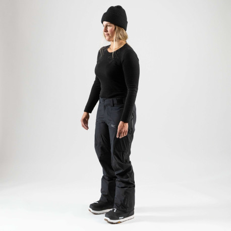 Veste Jones W'S Shralpinist Stretch 2023 