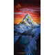Jones Nkw Ama Dablam Red Os 2022