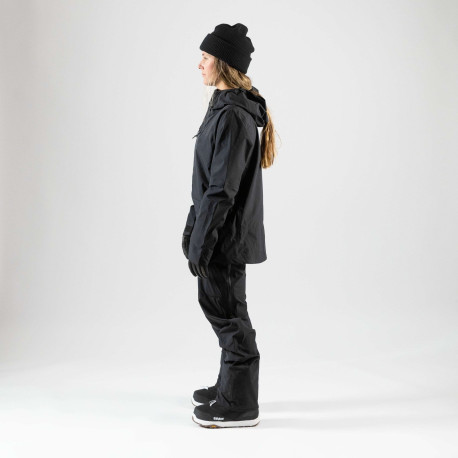 Veste Jones W'S Shralpinist Stretch 2023 