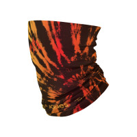 SCARF / NECKWARMERS Jones Nkw Mind Twin Fleece 2022 