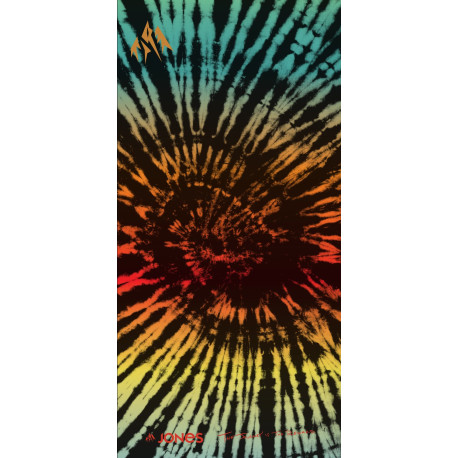 SCARF / NECKWARMERS Jones Nkw Mind Twin 2022  -