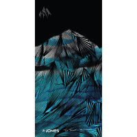 SCARF / NECKWARMERS Jones Nkw Mountain Twin 2022  -