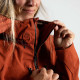 Veste Jones W'S Shralpinist Stretch 2023 