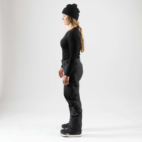 Veste Jones W'S Shralpinist Stretch 2023 