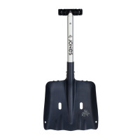 Jones Shovel Excavator Black 1Size 2020
