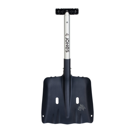 Jones Shovel Excavator Black 1Size 2020