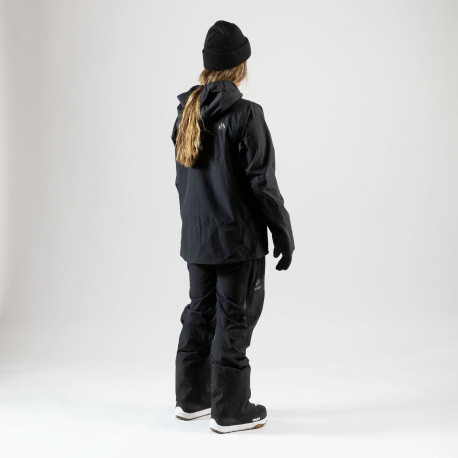 Veste Jones W'S Shralpinist Stretch 2023 