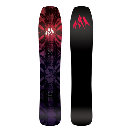 Snowboard Jones Women's Mind Expander 2019  - Women's Snowboard