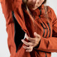 Veste Jones W'S Shralpinist Stretch 2023 