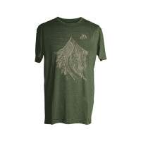 Jones Tee Dream Peak H 2020