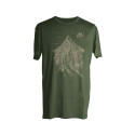 Jones Tee Dream Peak H 2020