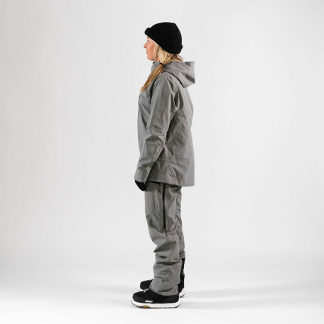 Veste Jones W'S Shralpinist Stretch 2023 