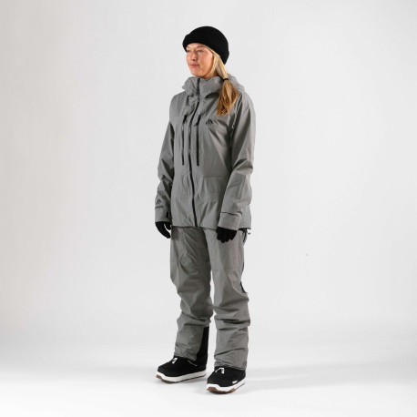 Veste Jones W'S Shralpinist Stretch 2023 