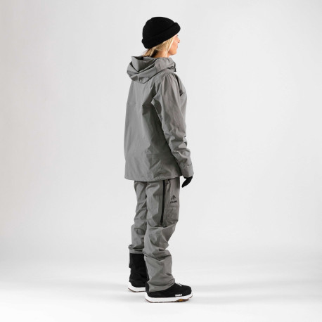 Veste Jones W'S Shralpinist Stretch 2023 