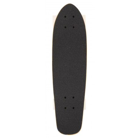 Cruiser Complètes D Street Cruiser Beach 26\\" 2023 - Cruiserboards en bois Complet