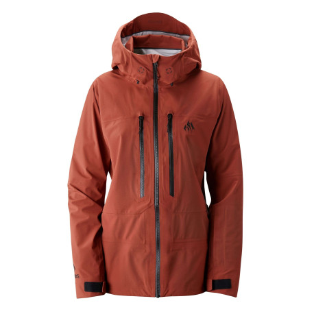 Veste Jones W'S Shralpinist Stretch 2023 