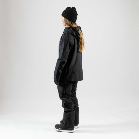 Veste Jones W'S Shralpinist Stretch 2023 