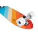 Cruiser Complètes D Street Cruiser Beach 26\\" 2023 - Cruiserboards en bois Complet