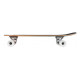 Cruiser Complètes D Street Cruiser Beach 26\\" 2023 - Cruiserboards en bois Complet