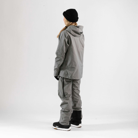 Veste Jones W'S Shralpinist Stretch 2023 