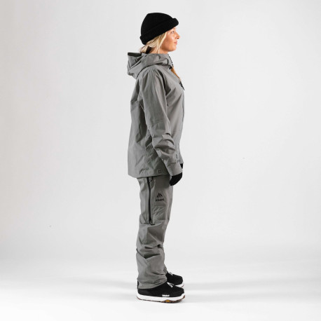 Veste Jones W'S Shralpinist Stretch 2023 