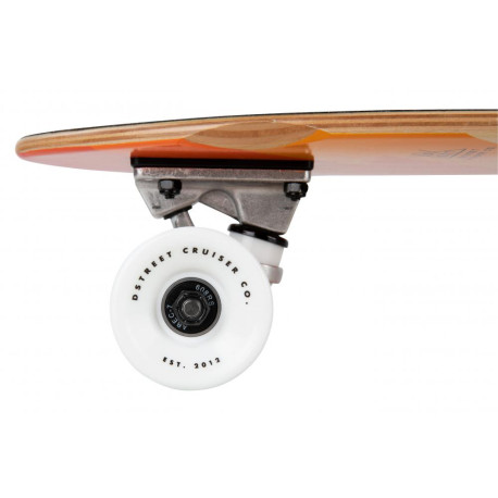 Cruiser Complètes D Street Cruiser Beach 26\\" 2023 - Cruiserboards en bois Complet