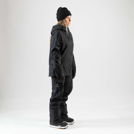 Veste Jones W'S Shralpinist Stretch 2023 