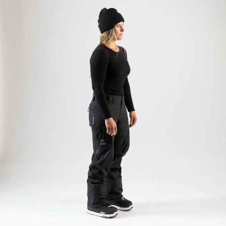 Veste Jones W'S Shralpinist Stretch 2023 